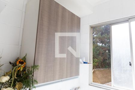 Apartamento à venda com 54m², 2 quartos e 1 vagaÁrea de Serviço