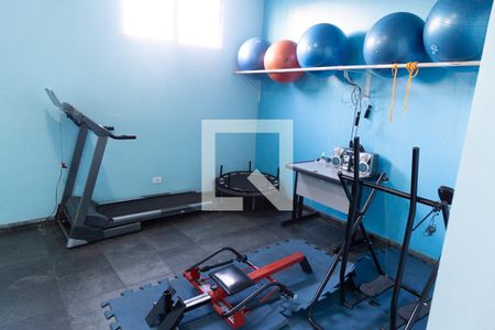 Apartamento à venda com 54m², 2 quartos e 1 vagaSalão de Festas