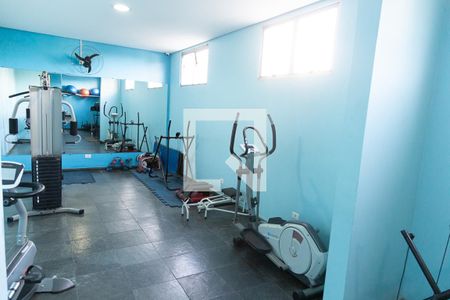 Apartamento à venda com 54m², 2 quartos e 1 vagaSalão de Festas