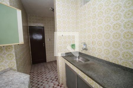 Apartamento à venda com 71m², 3 quartos e sem vagaCozinha