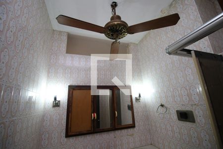 Apartamento à venda com 71m², 3 quartos e sem vagaBanheiro