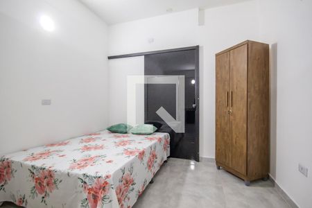 Studio de kitnet/studio para alugar com 1 quarto, 21m² em Umuarama, Osasco