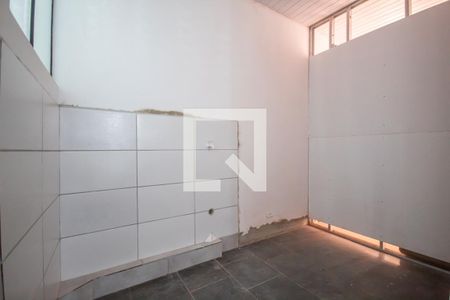 Studio para alugar com 21m², 1 quarto e sem vagaÁrea de Serviço