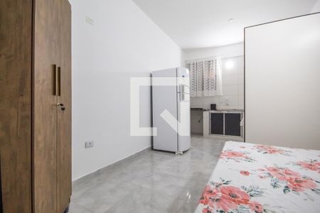 Studio de kitnet/studio para alugar com 1 quarto, 21m² em Umuarama, Osasco