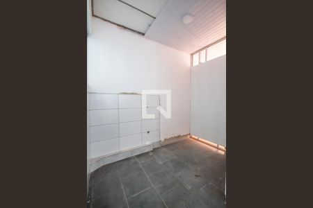 Studio para alugar com 21m², 1 quarto e sem vagaÁrea de Serviço