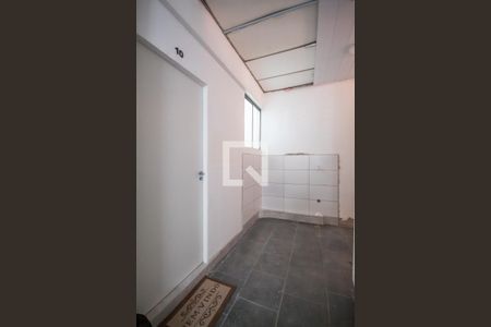 Studio para alugar com 21m², 1 quarto e sem vagaÁrea de Serviço