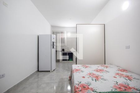 Studio para alugar com 21m², 1 quarto e sem vagaStudio