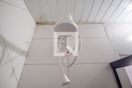 Studio para alugar com 21m², 1 quarto e sem vagaBanheiro