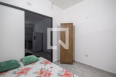 Studio de kitnet/studio para alugar com 1 quarto, 21m² em Umuarama, Osasco