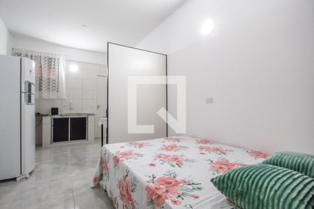 Studio de kitnet/studio para alugar com 1 quarto, 21m² em Umuarama, Osasco