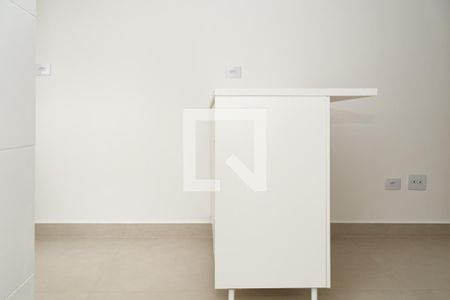 Apartamento para alugar com 40m², 1 quarto e sem vaga Apartamento para alugar com 40m², 1 quarto e sem vagaCozinha