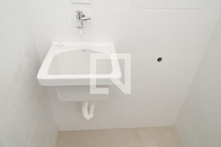 Apartamento para alugar com 40m², 1 quarto e sem vaga Apartamento para alugar com 40m², 1 quarto e sem vagaÁrea de Serviço