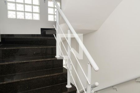 Apartamento para alugar com 40m², 1 quarto e sem vaga Apartamento para alugar com 40m², 1 quarto e sem vagaÁrea comum