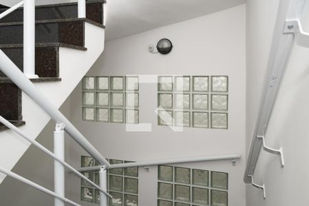 Apartamento para alugar com 40m², 1 quarto e sem vaga Apartamento para alugar com 40m², 1 quarto e sem vagaÁrea comum