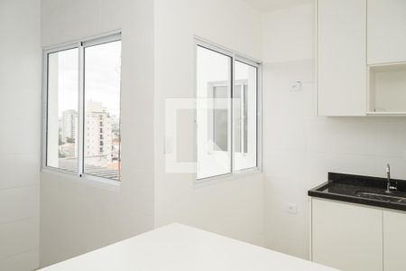 Apartamento para alugar com 40m², 1 quarto e sem vaga Apartamento para alugar com 40m², 1 quarto e sem vagaCozinha