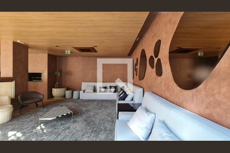 Apartamento para alugar com 29m², 1 quarto e 1 vaga Apartamento para alugar com 29m², 1 quarto e 1 vagaÁrea comum