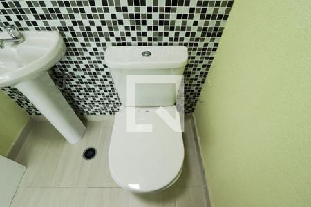 Apartamento à venda com 200m², 4 quartos e 5 vagasLavabo 2