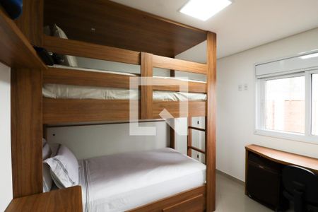 Apartamento à venda com 200m², 4 quartos e 5 vagasSuíte 2