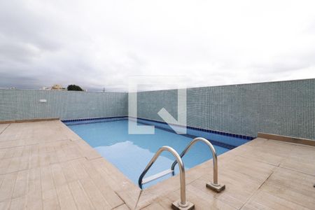 Apartamento à venda com 200m², 4 quartos e 5 vagasTerraço e Piscina