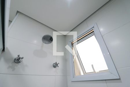 Apartamento à venda com 200m², 4 quartos e 5 vagasBanheiro da Suíte 2