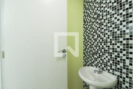 Apartamento à venda com 200m², 4 quartos e 5 vagasLavabo 2