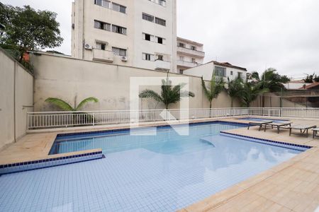 Apartamento à venda com 200m², 4 quartos e 5 vagasÁrea Comum - Piscina