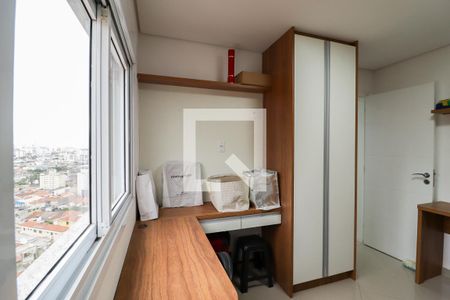 Apartamento à venda com 200m², 4 quartos e 5 vagasSuíte 2