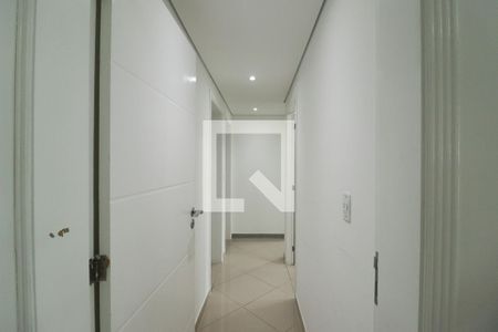 Apartamento à venda com 200m², 4 quartos e 5 vagasCorredor