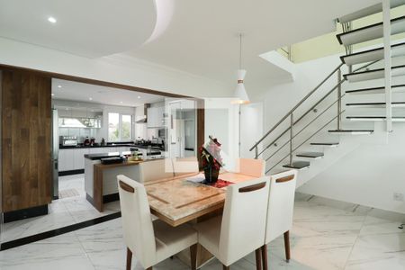 Sala de apartamento à venda com 4 quartos, 200m² em Jardim São Paulo, São Paulo