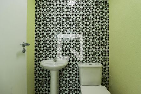 Apartamento à venda com 200m², 4 quartos e 5 vagasLavabo 2