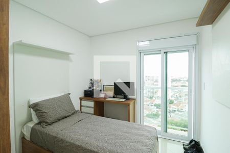 Apartamento à venda com 200m², 4 quartos e 5 vagasSuíte 1