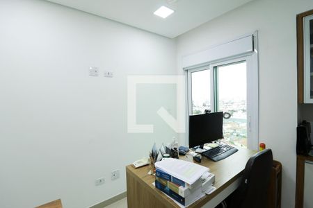 Apartamento à venda com 200m², 4 quartos e 5 vagasQuarto 1