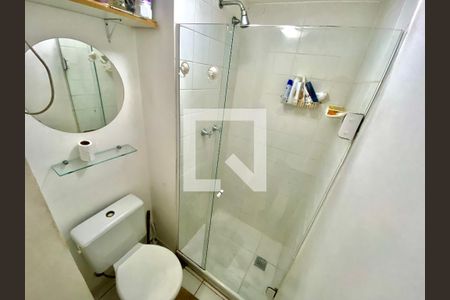 Apartamento à venda com 60m², 2 quartos e 1 vagaBanheiro