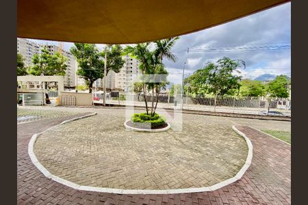 Apartamento à venda com 60m², 2 quartos e 1 vagaEntrada
