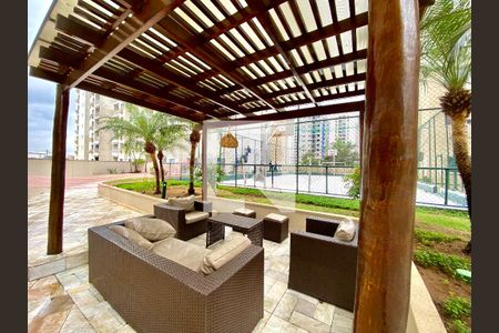 Apartamento à venda com 60m², 2 quartos e 1 vagaÁrea comum