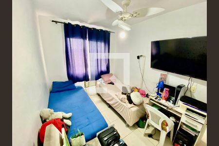 Apartamento à venda com 60m², 2 quartos e 1 vagaQuarto 2