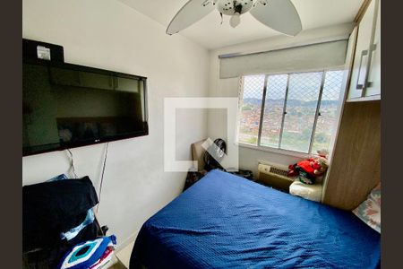 Apartamento à venda com 60m², 2 quartos e 1 vagaQuarto 1