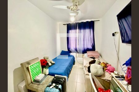 Apartamento à venda com 60m², 2 quartos e 1 vagaQuarto 2