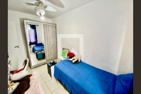 Apartamento à venda com 60m², 2 quartos e 1 vagaQuarto 2