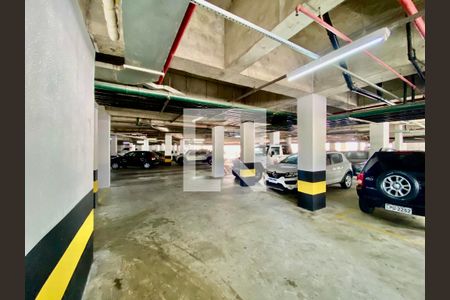 Apartamento à venda com 60m², 2 quartos e 1 vagaGaragem