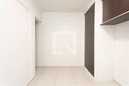 Quarto de apartamento para alugar com 1 quarto, 34m² em Vila Campanela, São Paulo