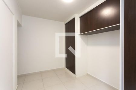 Quarto  de apartamento para alugar com 1 quarto, 34m² em Vila Campanela, São Paulo