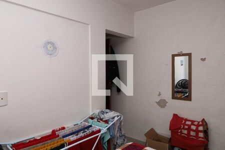 Quarto de apartamento para alugar com 1 quarto, 34m² em Vila Campanela, São Paulo