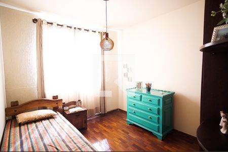 Casa de condomínio à venda com 117m², 4 quartos e 2 vagasQuarto 2