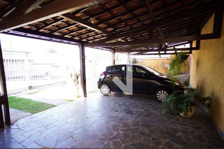 Casa de condomínio à venda com 117m², 4 quartos e 2 vagasÁrea Externa