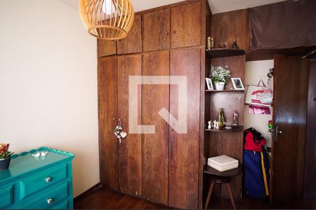 Casa de condomínio à venda com 117m², 4 quartos e 2 vagasQuarto 2