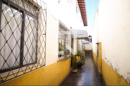 Casa de condomínio à venda com 117m², 4 quartos e 2 vagasÁrea Externa