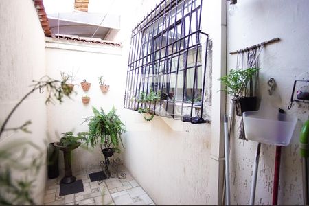 Casa de condomínio à venda com 117m², 4 quartos e 2 vagasÁrea Externa