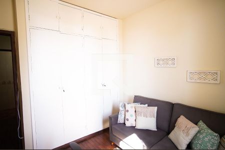 Casa de condomínio à venda com 117m², 4 quartos e 2 vagasQuarto 3