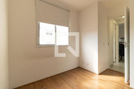 Quarto 1 de apartamento à venda com 2 quartos, 33m² em Parque Fongaro, São Paulo